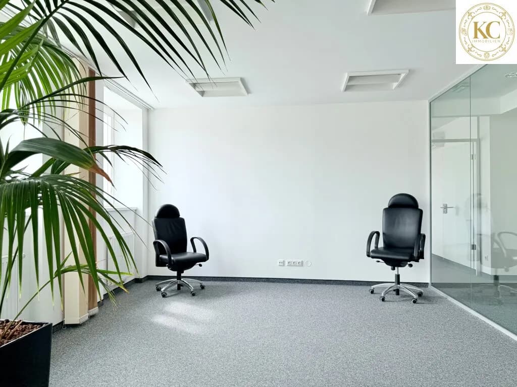 4-Zimmer-Gewerbeimmobilie kaufen in Wien – 132 m², € 1.200.000 – Bild 3 von 14