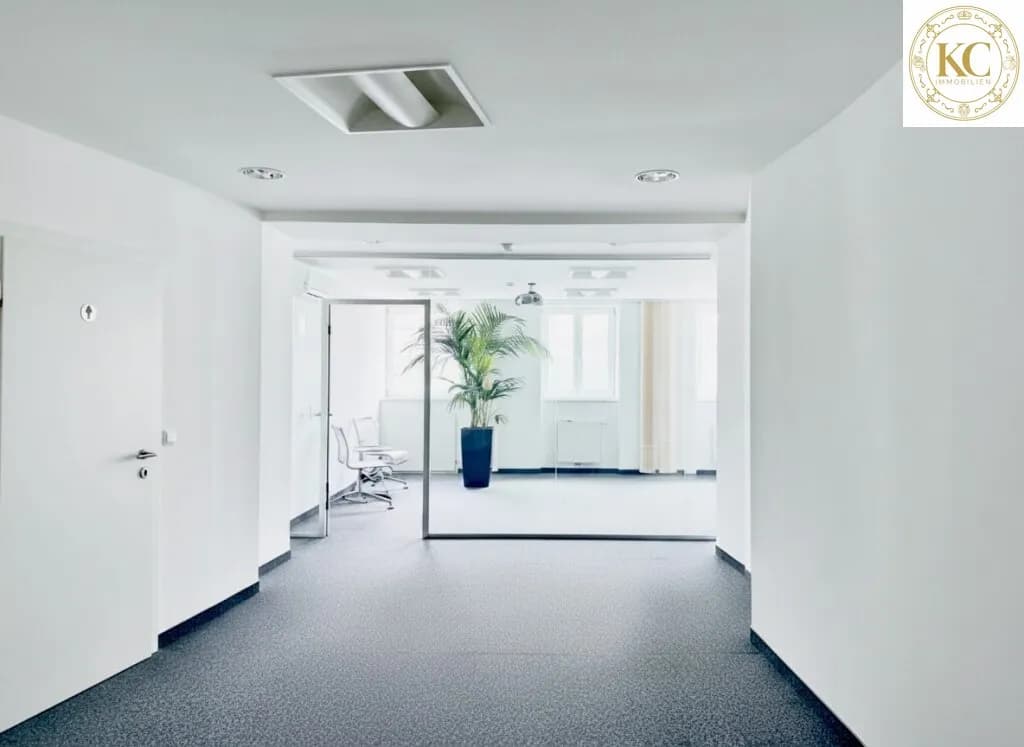 4-Zimmer-Gewerbeimmobilie kaufen in Wien – 132 m², € 1.200.000 – Bild 4 von 14