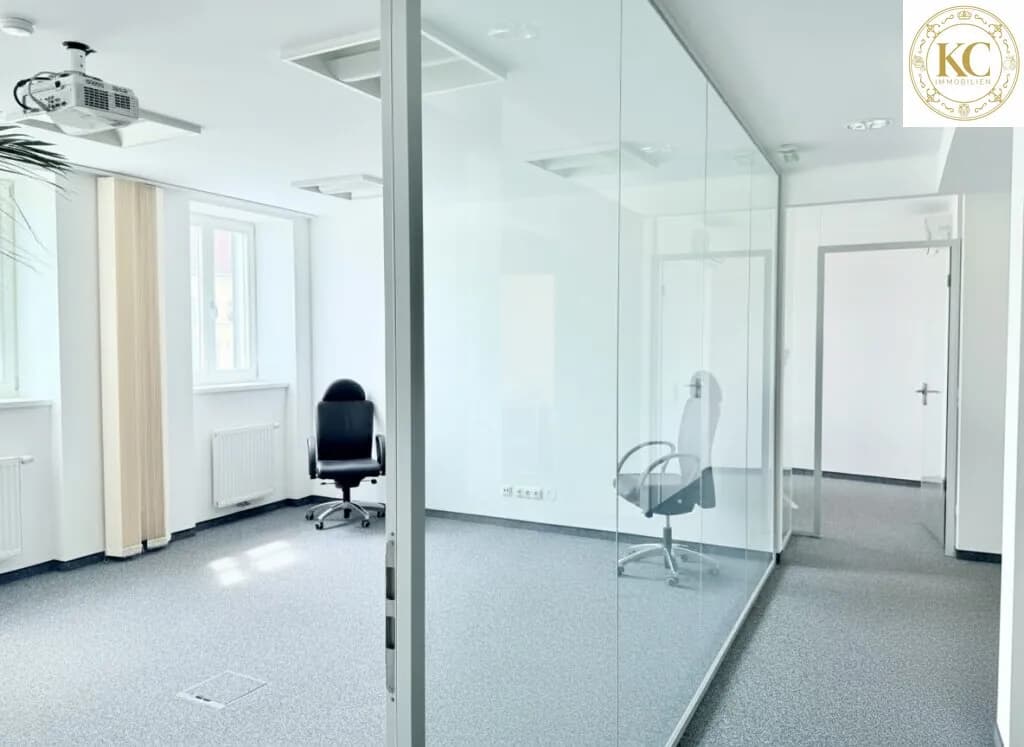 4-Zimmer-Gewerbeimmobilie kaufen in Wien – 132 m², € 1.200.000 – Bild 5 von 14