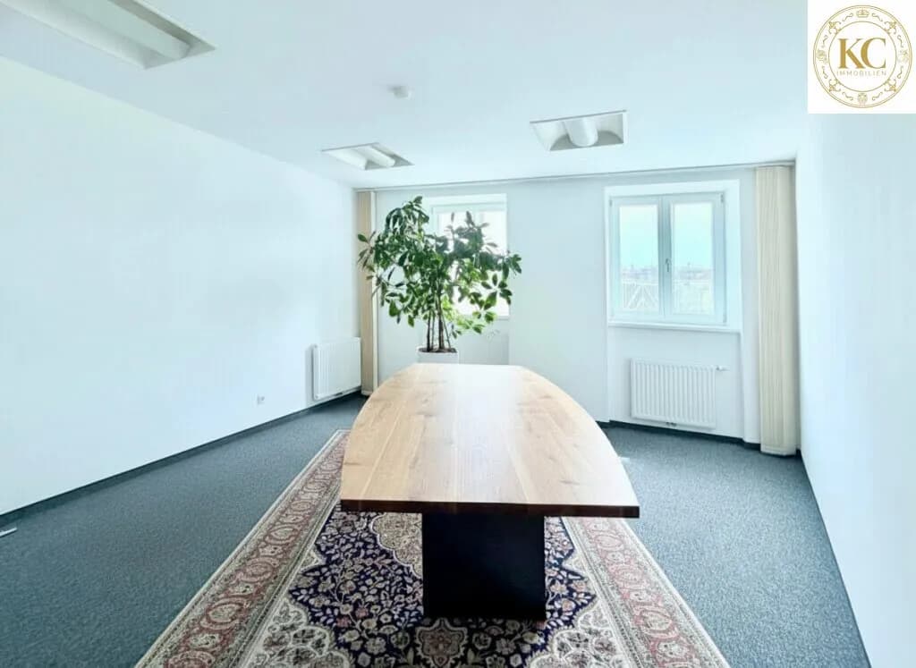 4-Zimmer-Gewerbeimmobilie kaufen in Wien – 132 m², € 1.200.000 – Bild 6 von 14