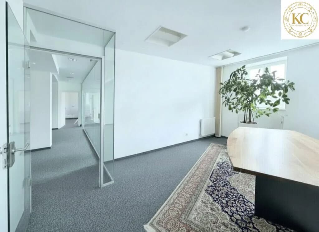 4-Zimmer-Gewerbeimmobilie kaufen in Wien – 132 m², € 1.200.000 – Bild 7 von 14