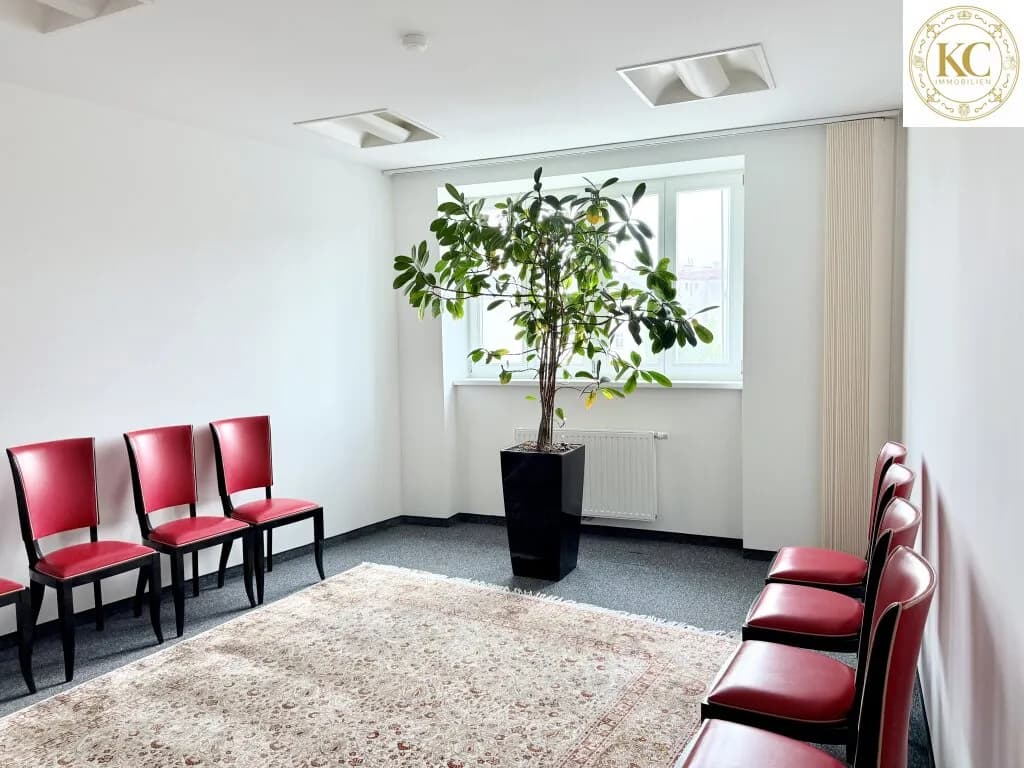 4-Zimmer-Gewerbeimmobilie kaufen in Wien – 132 m², € 1.200.000 – Bild 8 von 14