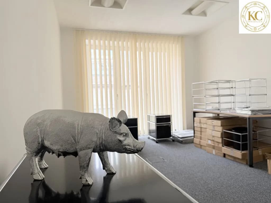 4-Zimmer-Gewerbeimmobilie kaufen in Wien – 132 m², € 1.200.000 – Bild 11 von 14