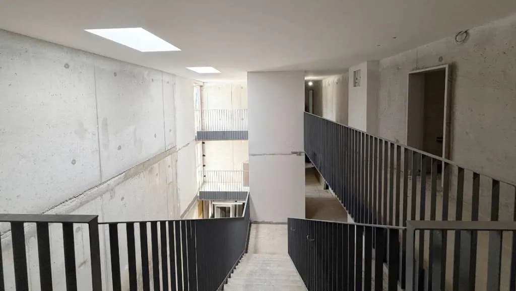 2-Zimmer-Wohnung mieten in Kirchdorf an der Krems – 56,52 m², € 778 – Bild 4 von 13