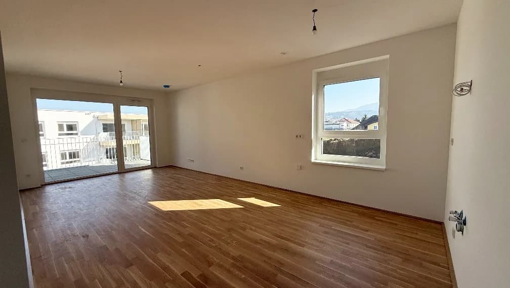 2-Zimmer-Wohnung mieten in Kirchdorf an der Krems – 56,52 m², € 778 – Bild 5 von 13