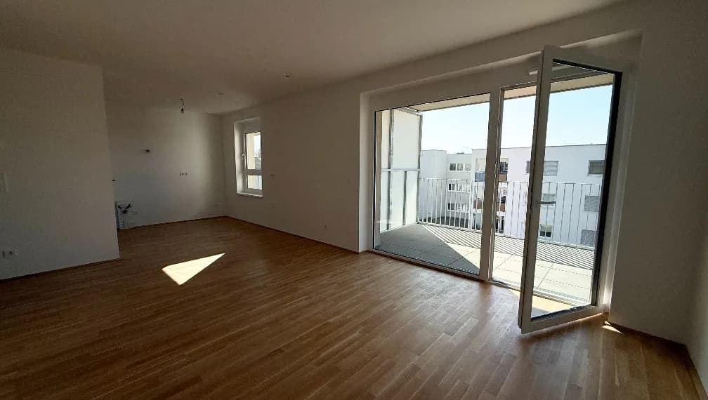2-Zimmer-Wohnung mieten in Kirchdorf an der Krems – 56,52 m², € 778 – Bild 6 von 13