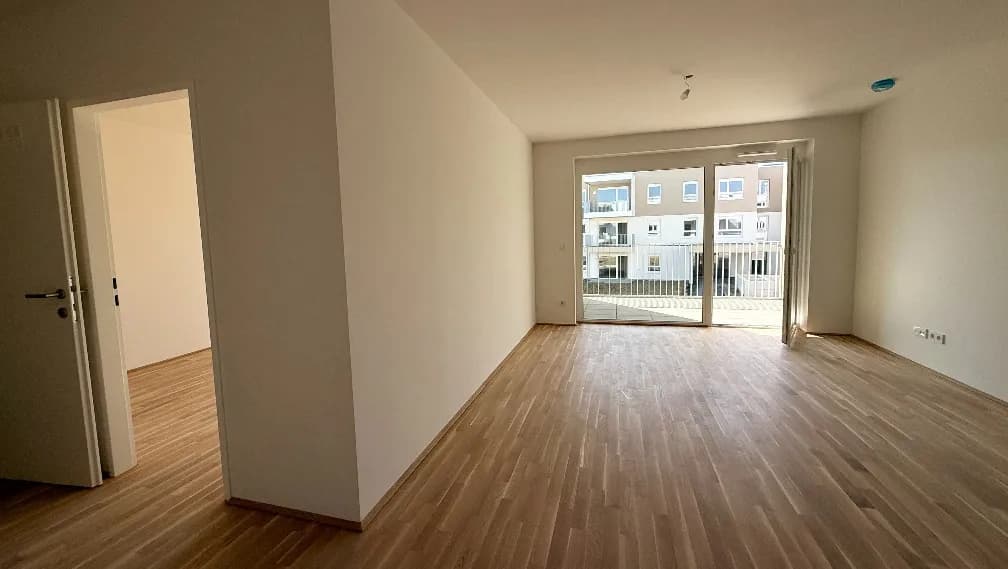 2-Zimmer-Wohnung mieten in Kirchdorf an der Krems – 56,52 m², € 778 – Bild 8 von 13