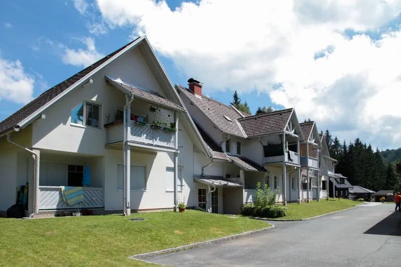 4-Zimmer-Wohnung mieten in Deutschlandsberg – 94,29 m², € 1.004 – Bild 1 von 2