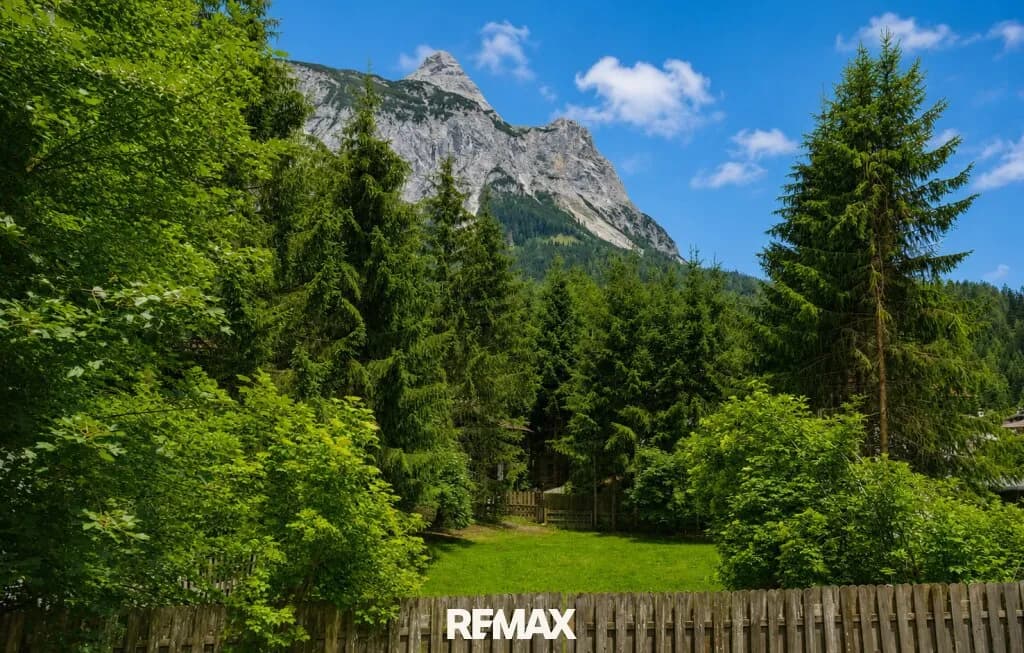 Grundstück kaufen in Reutte – 641 m², € 395.000