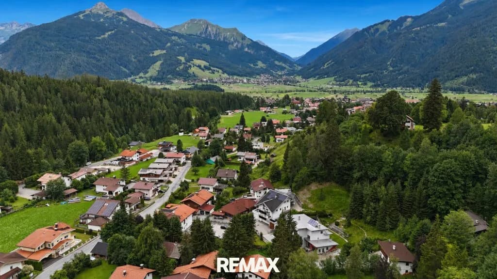 Grundstück kaufen in Reutte – 641 m², € 395.000 – Bild 4 von 8