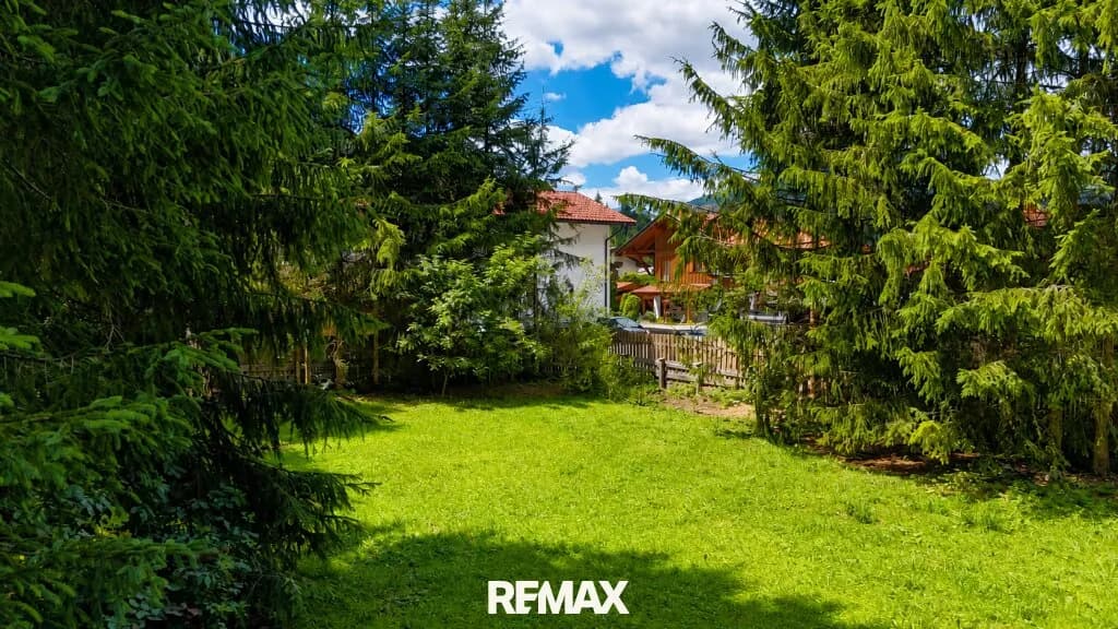 Grundstück kaufen in Reutte – 641 m², € 395.000 – Bild 5 von 8