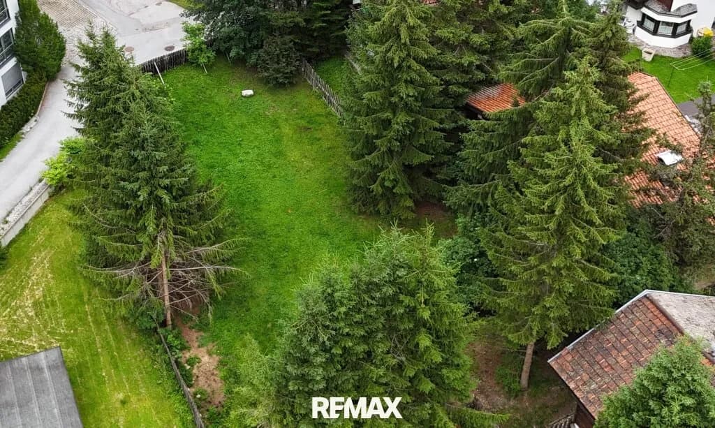 Grundstück kaufen in Reutte – 641 m², € 395.000 – Bild 6 von 8