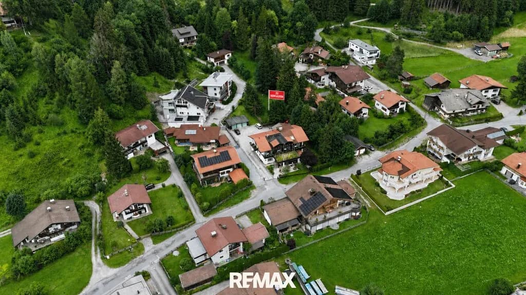Grundstück kaufen in Reutte – 641 m², € 395.000 – Bild 7 von 8