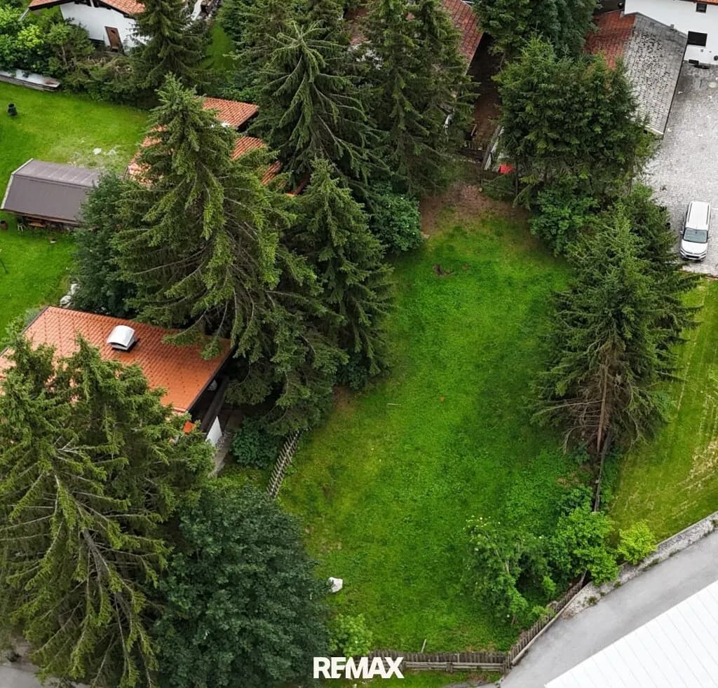 Grundstück kaufen in Reutte – 641 m², € 395.000 – Bild 8 von 8
