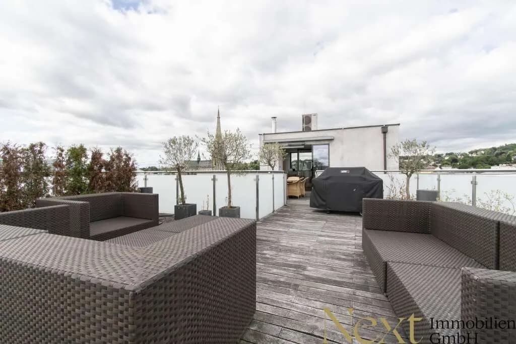 Gewerbeimmobilie mieten in Linz – 220 m², € 3.721 – Bild 2 von 15