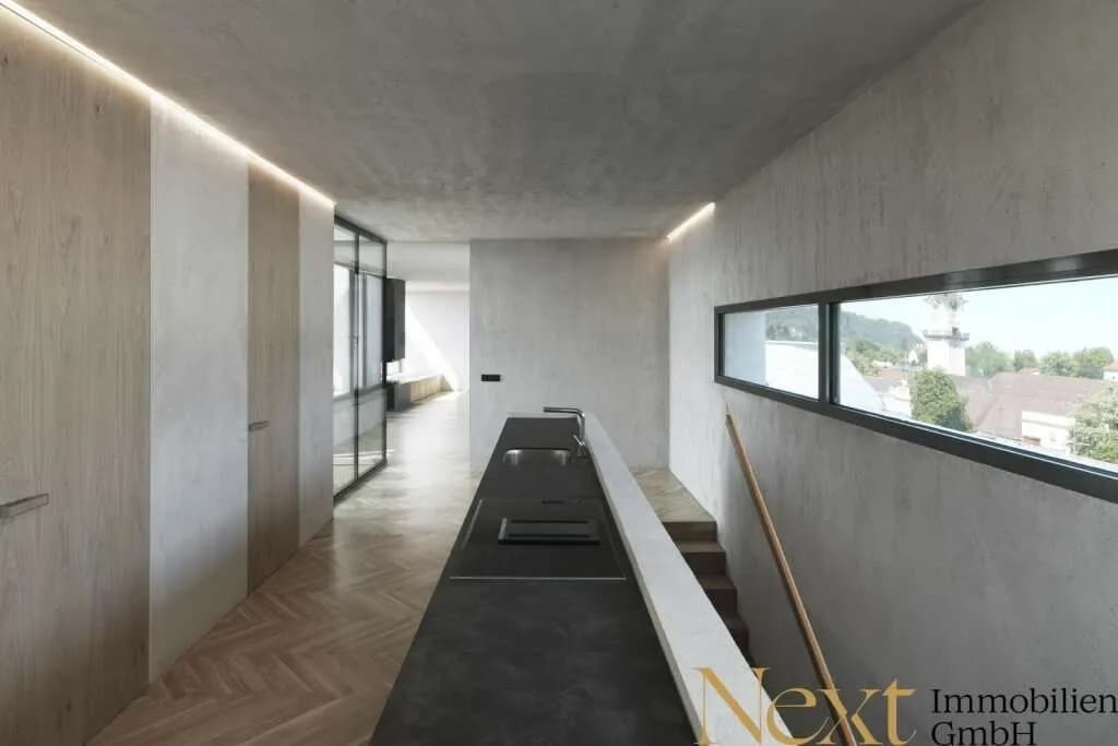 Gewerbeimmobilie mieten in Linz – 220 m², € 3.721 – Bild 4 von 15