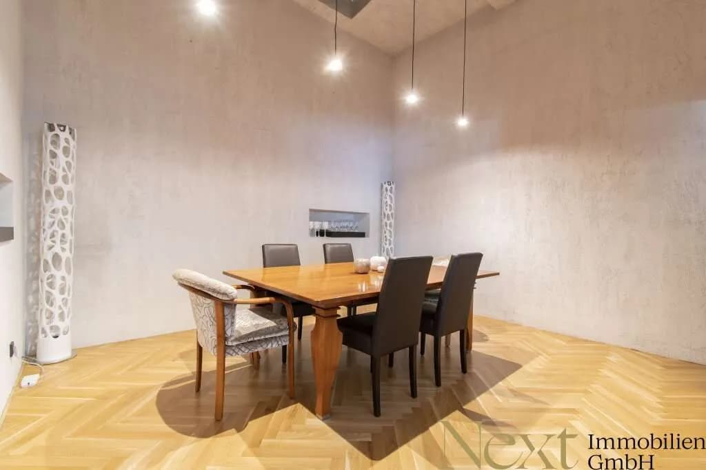 Gewerbeimmobilie mieten in Linz – 220 m², € 3.721 – Bild 11 von 15