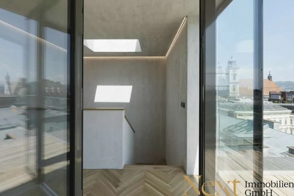 Gewerbeimmobilie mieten in Linz – 220 m², € 3.721 – Bild 14 von 15