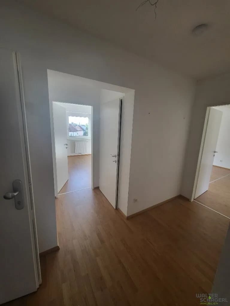 2-Zimmer-Wohnung mieten in Sankt Pölten – 79 m², € 843 – Bild 6 von 15