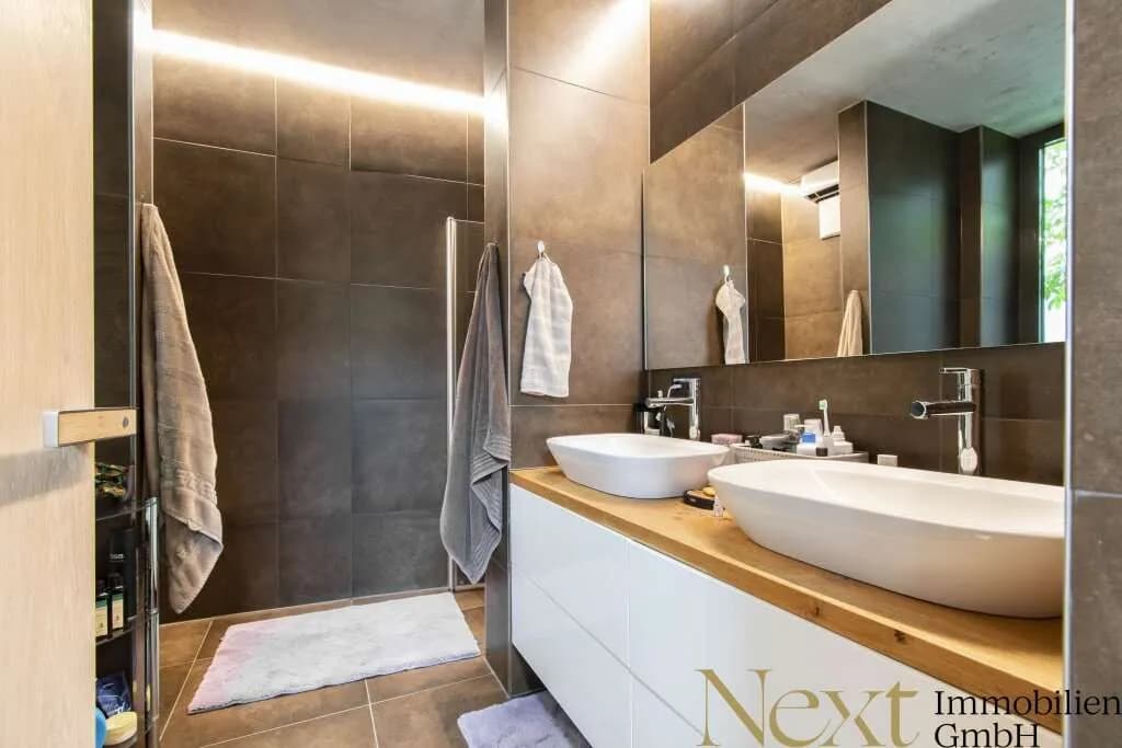 4-Zimmer-Wohnung mieten in Linz – 220 m², € 4.093 – Bild 8 von 17