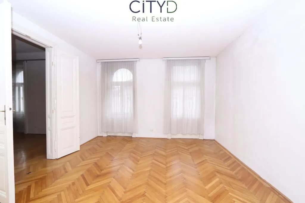 Wohnung kaufen in Wien – 77 m², € 269.000