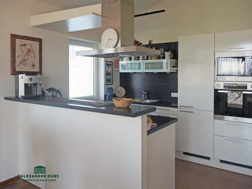 7-Zimmer-Haus kaufen in Salzburg-Umgebung – 206 m² – Bild 2 von 6
