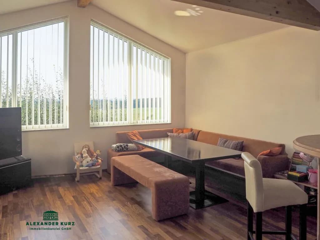 7-Zimmer-Haus kaufen in Salzburg-Umgebung – 206 m² – Bild 3 von 6