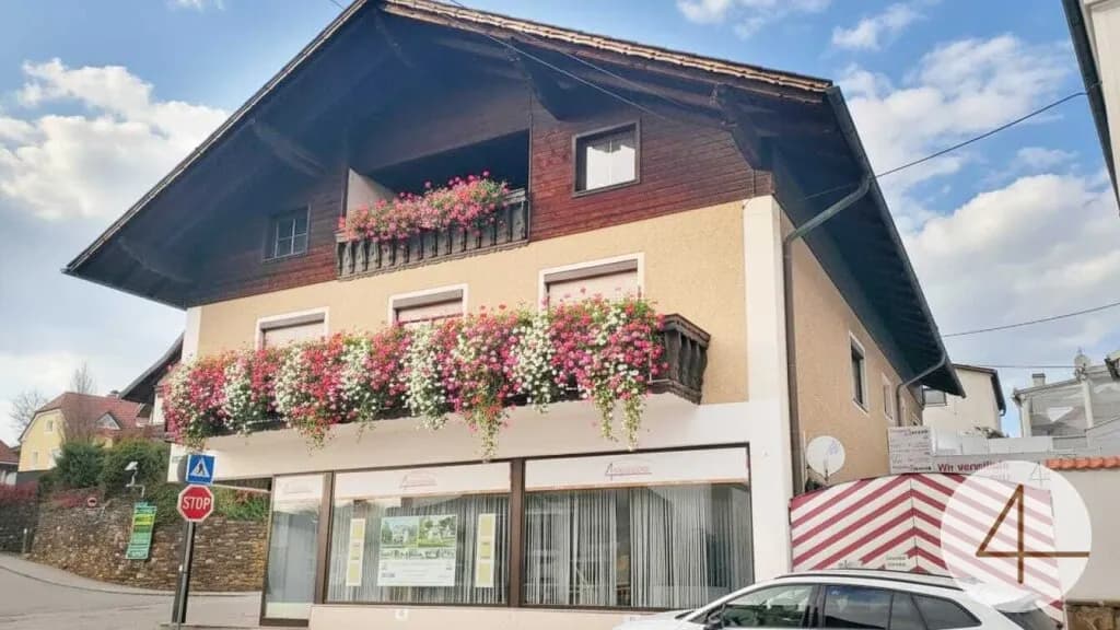 Gewerbeimmobilie kaufen in Schärding – 350 m², € 289.000 – Bild 5 von 9