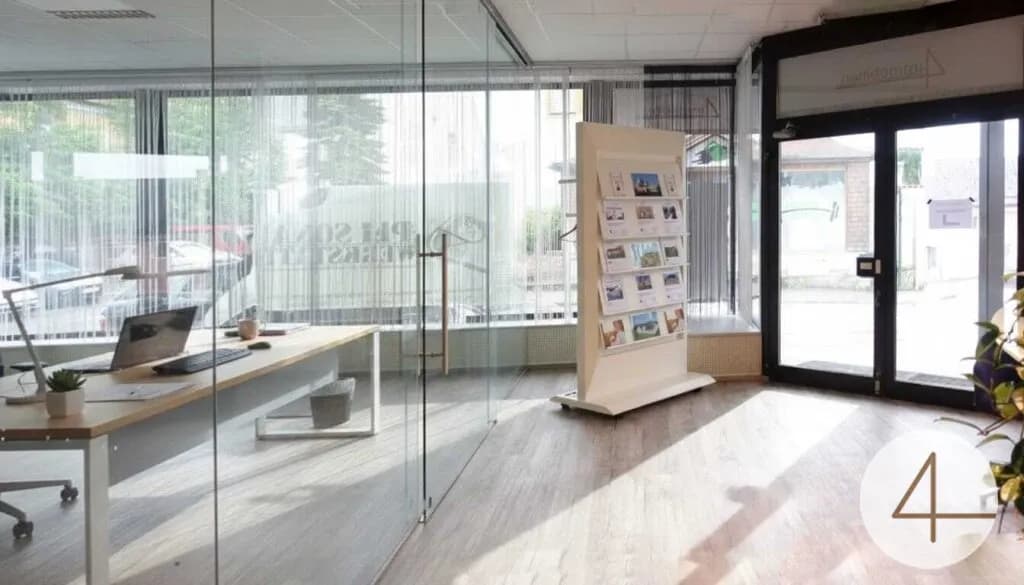 Gewerbeimmobilie kaufen in Schärding – 350 m², € 289.000 – Bild 6 von 9