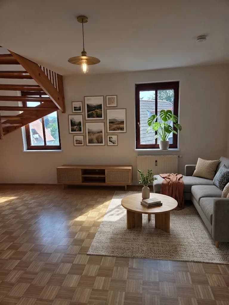 3-Zimmer-Wohnung mieten in Graz – 67 m², € 762