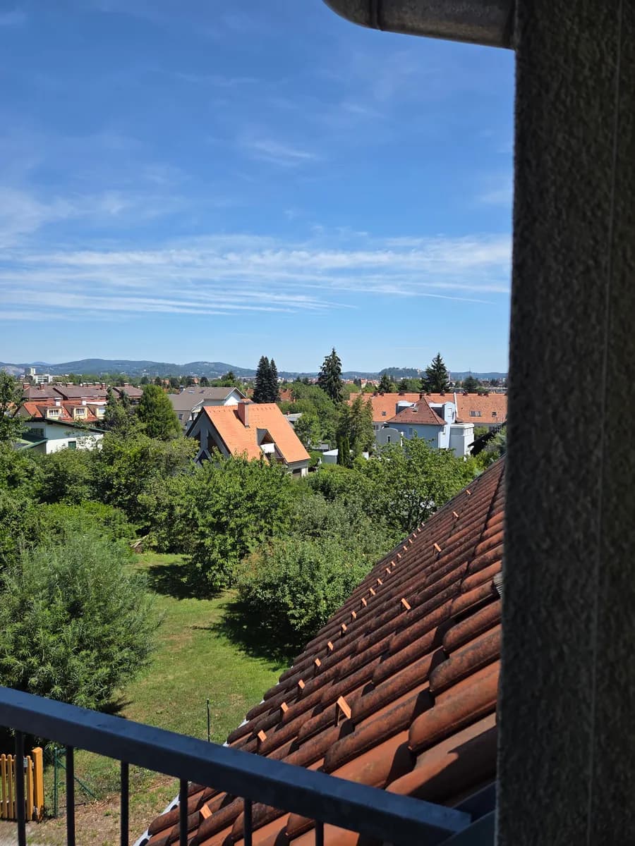 3-Zimmer-Wohnung mieten in Graz – 67 m², € 762 – Bild 3 von 17