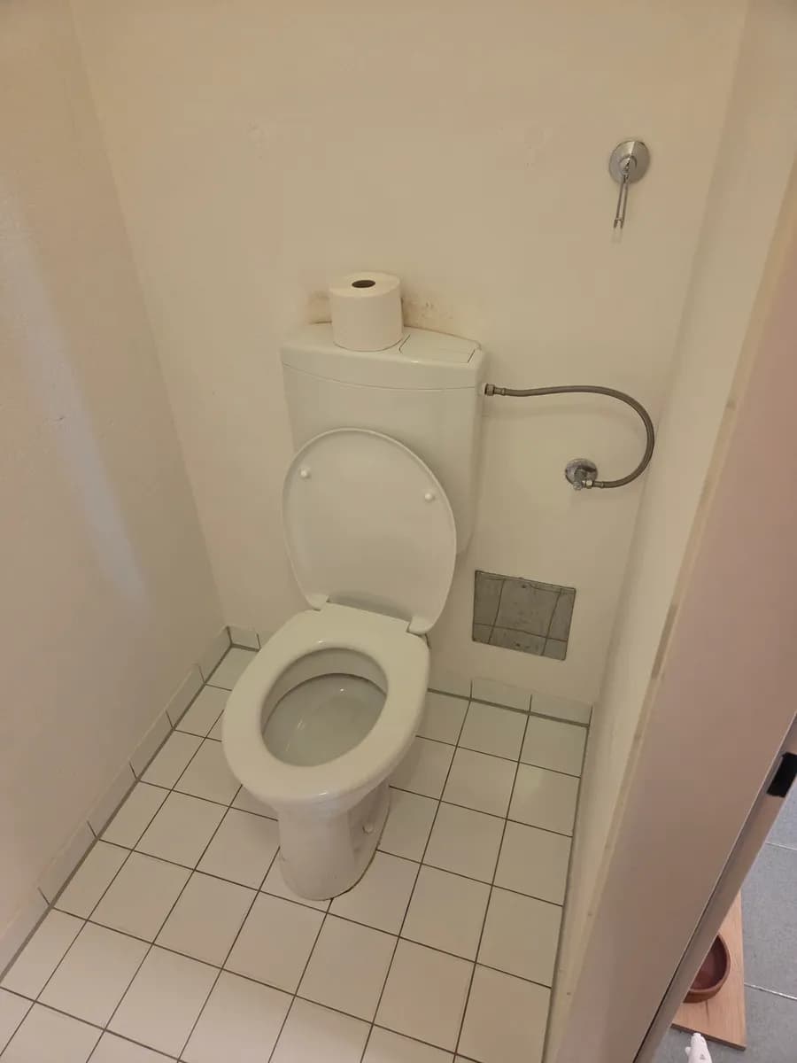 3-Zimmer-Wohnung mieten in Graz – 67 m², € 762 – Bild 11 von 17