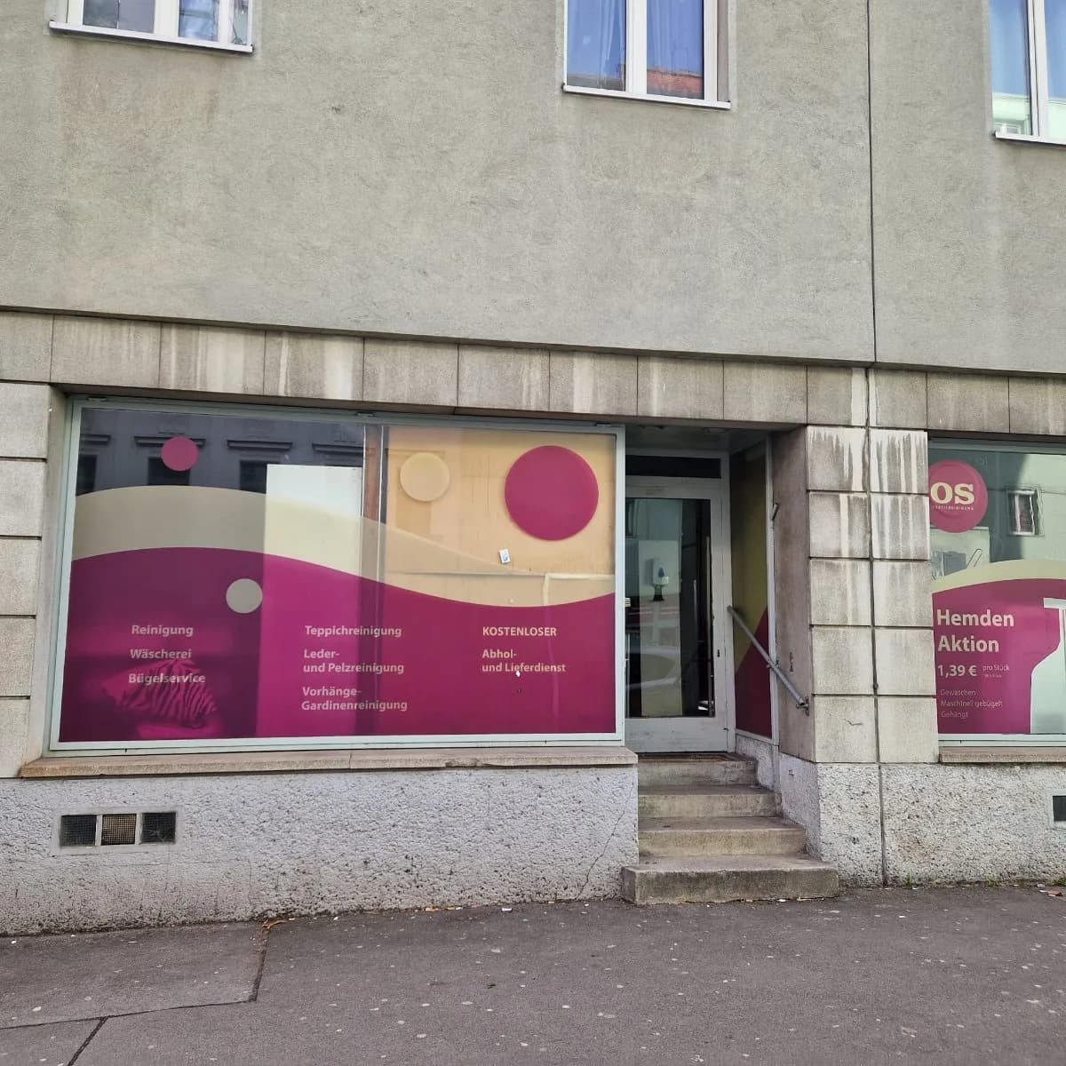 Gewerbeimmobilie kaufen in Wien – 120 m², € 1.000 – Bild 2 von 16