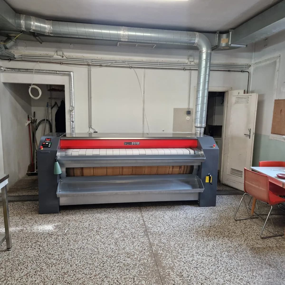 Gewerbeimmobilie kaufen in Wien – 120 m², € 1.000 – Bild 3 von 16