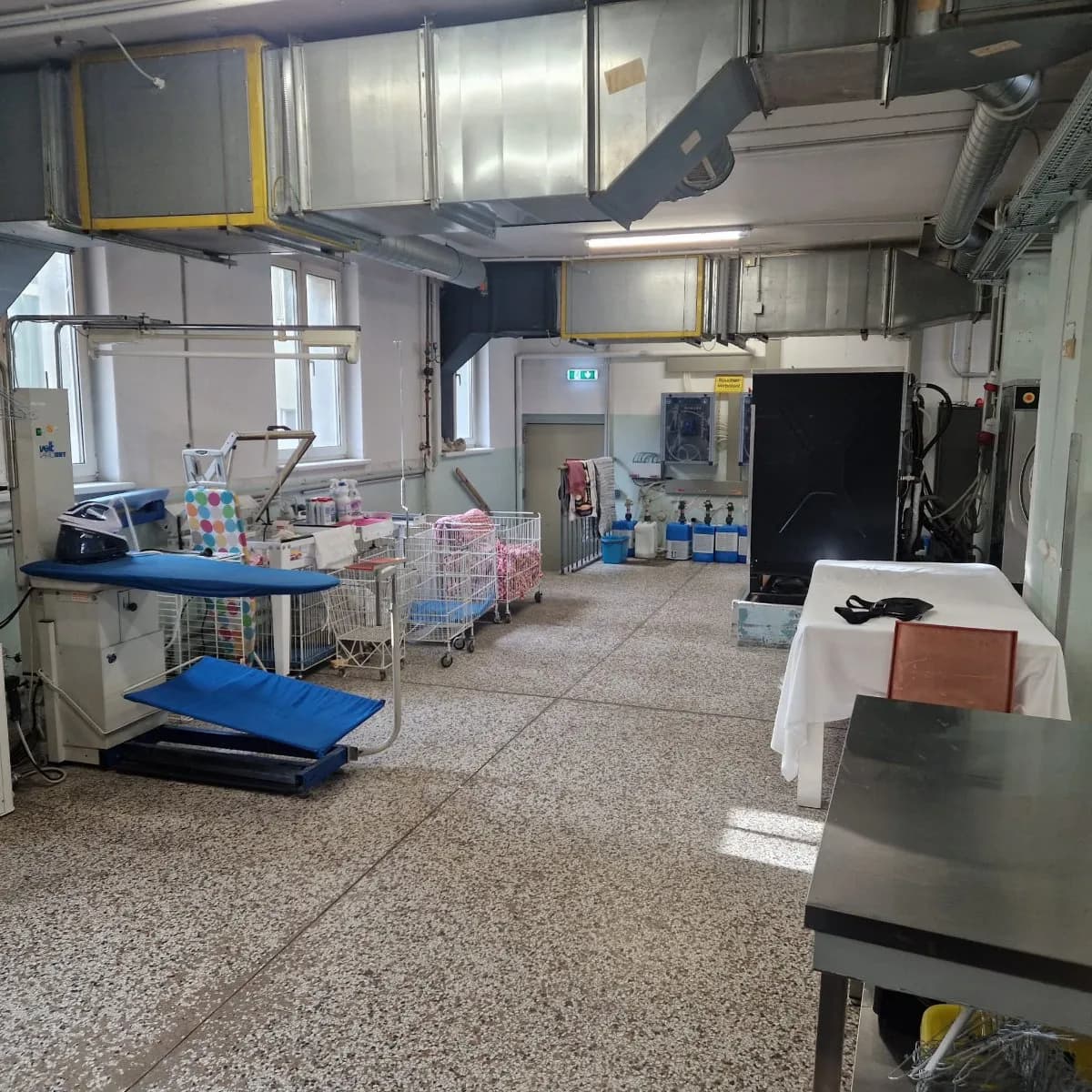 Gewerbeimmobilie kaufen in Wien – 120 m², € 1.000 – Bild 5 von 16