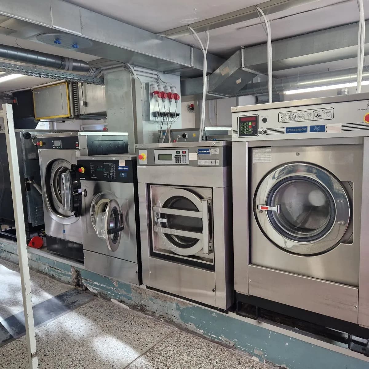 Gewerbeimmobilie kaufen in Wien – 120 m², € 1.000 – Bild 6 von 16
