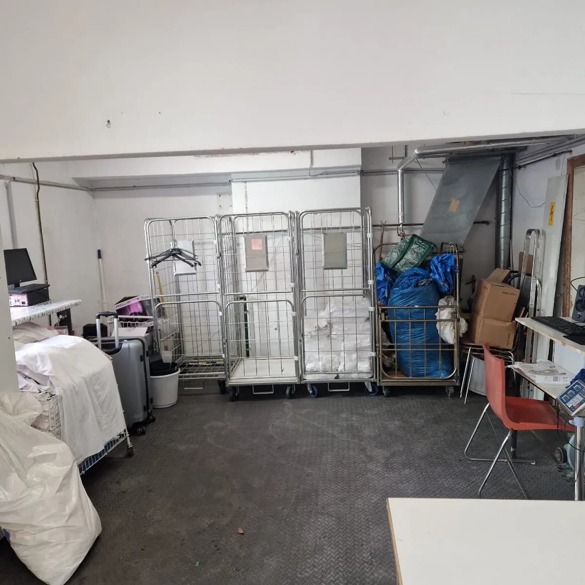 Gewerbeimmobilie kaufen in Wien – 120 m², € 1.000 – Bild 7 von 16