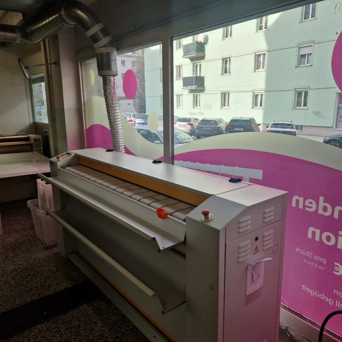 Gewerbeimmobilie kaufen in Wien – 120 m², € 1.000 – Bild 9 von 16