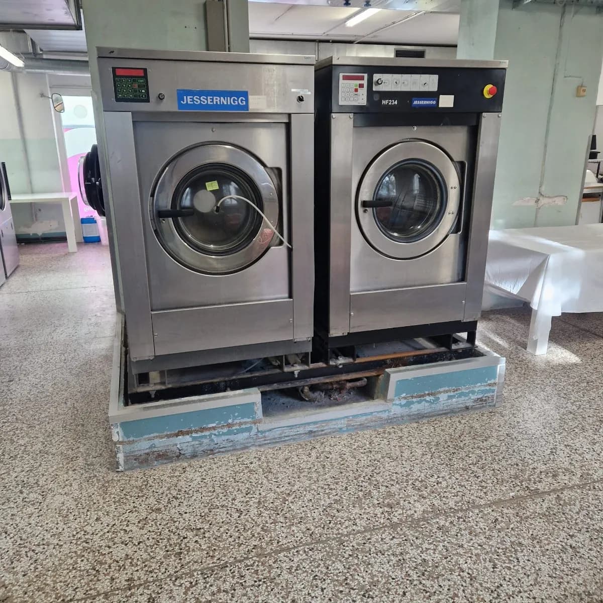 Gewerbeimmobilie kaufen in Wien – 120 m², € 1.000 – Bild 12 von 16