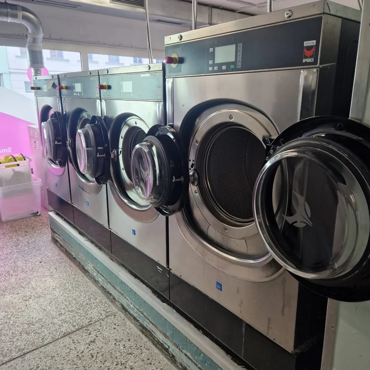 Gewerbeimmobilie kaufen in Wien – 120 m², € 1.000 – Bild 14 von 16