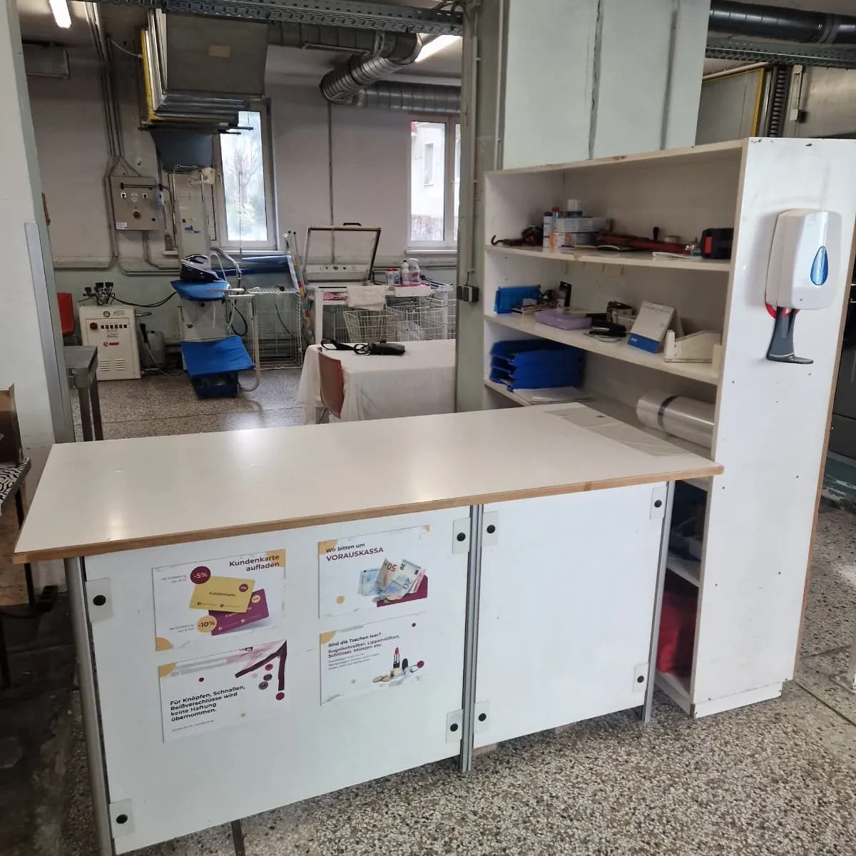 Gewerbeimmobilie kaufen in Wien – 120 m², € 1.000 – Bild 16 von 16