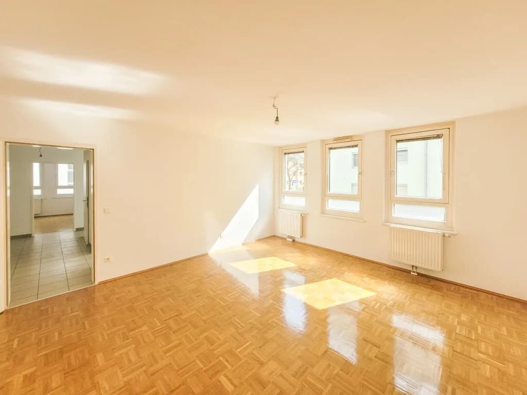 3-Zimmer-Wohnung kaufen in Wien – 74,45 m², € 279.900