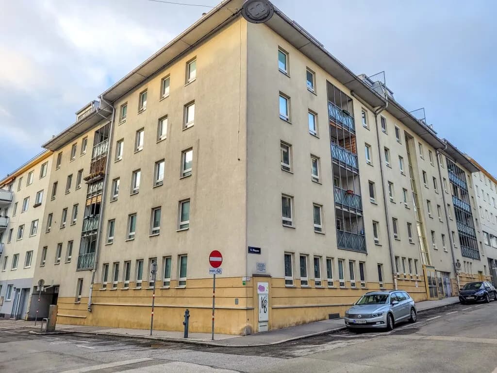 3-Zimmer-Wohnung kaufen in Wien – 74,45 m², € 279.900 – Bild 22 von 30