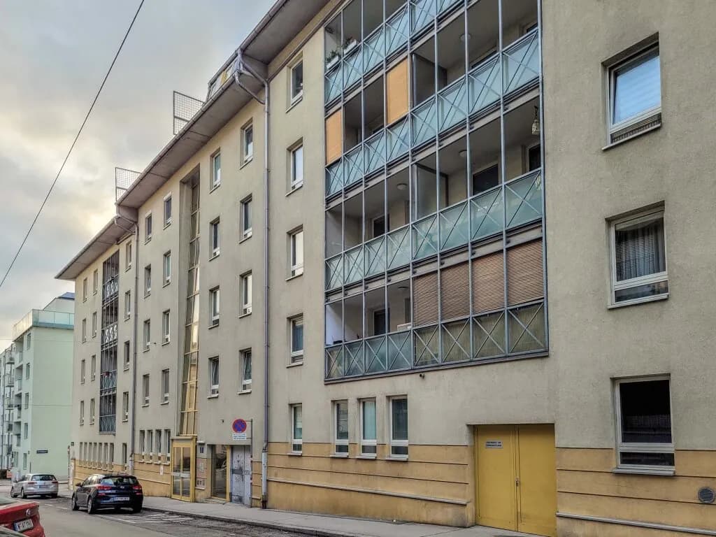 3-Zimmer-Wohnung kaufen in Wien – 74,45 m², € 279.900 – Bild 23 von 30