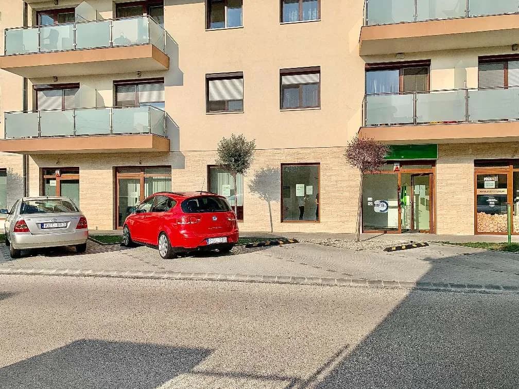 Gewerbeimmobilie kaufen in Österreich – 131 m², € 2.000 – Bild 4 von 16