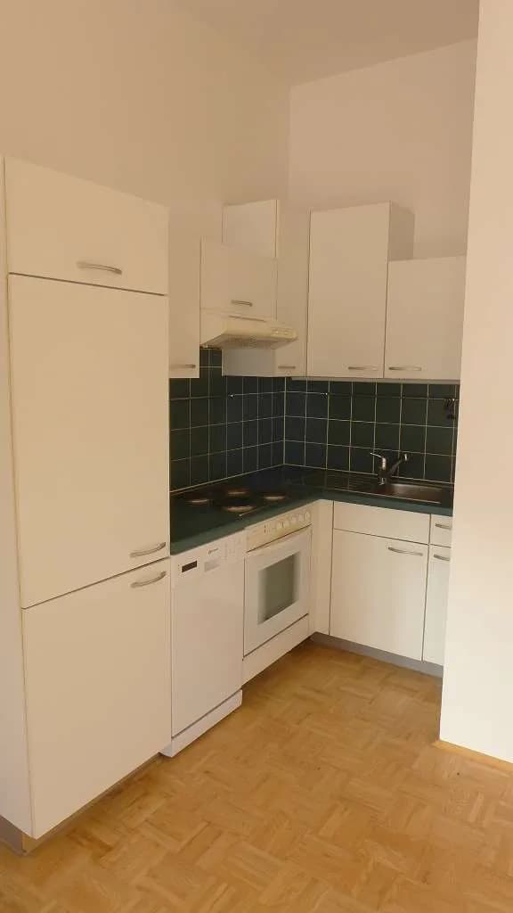 2-Zimmer-Wohnung mieten in Bruck-Mürzzuschlag – 60,72 m², € 600 – Bild 2 von 6