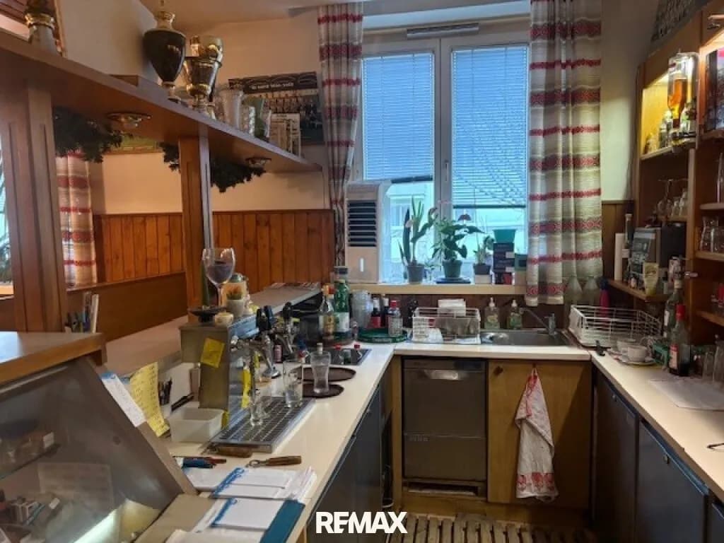 Gewerbeimmobilie mieten in Wien – 105 m², € 900 – Bild 4 von 14