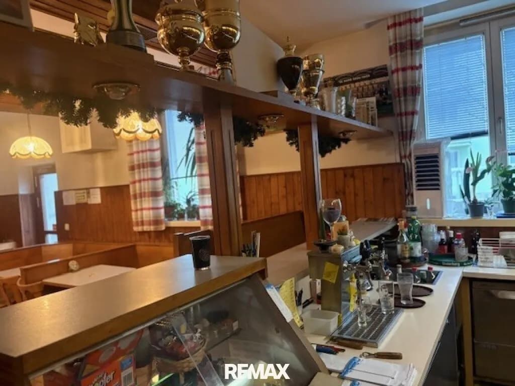 Gewerbeimmobilie mieten in Wien – 105 m², € 900 – Bild 6 von 14