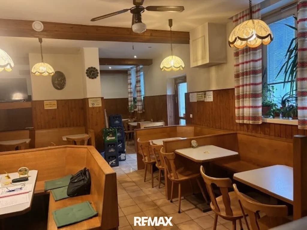 Gewerbeimmobilie mieten in Wien – 105 m², € 900 – Bild 10 von 14