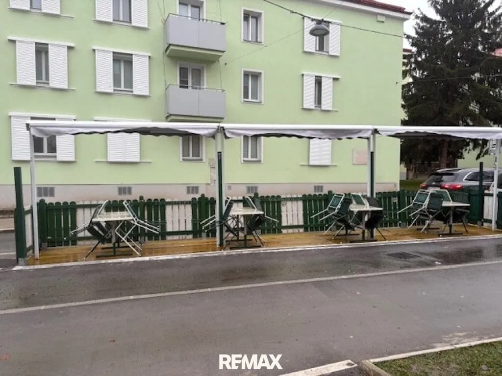 Gewerbeimmobilie mieten in Wien – 105 m², € 900 – Bild 14 von 14
